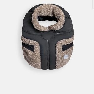 7 am Enfant - Car seat Cacoon